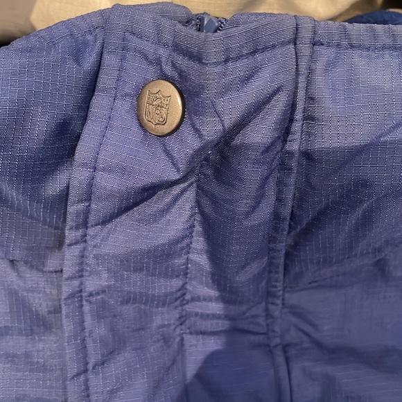 Colts Reebok jacket - Picture 5 of 9